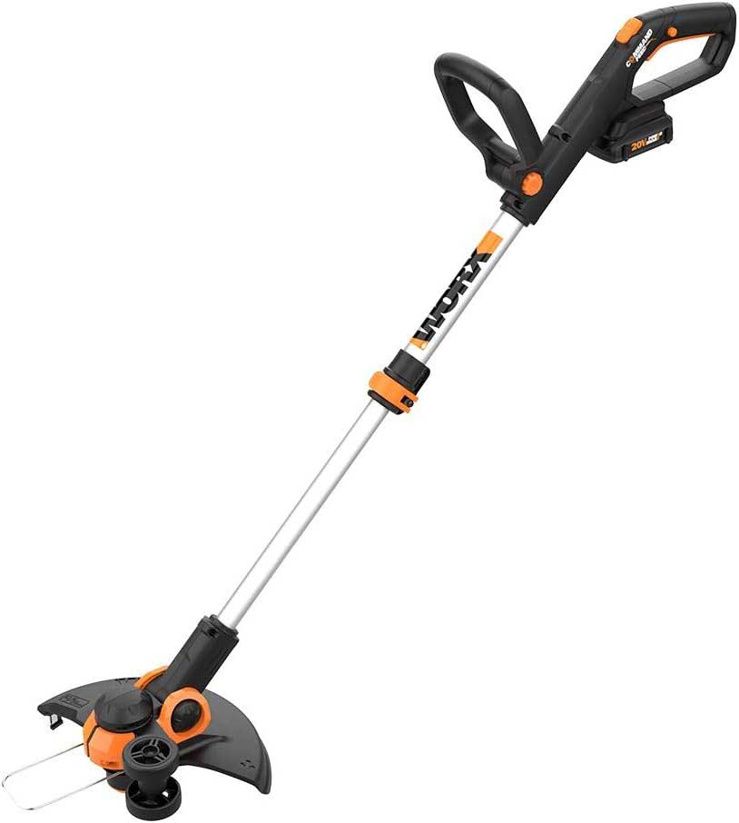 Worx GT3.0 String Trimmer Review: Light, Cordless, and Surprisingly Capable